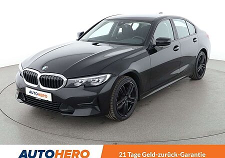 BMW 330i 330 Advantage Aut.*NAVI*LED*TEMPO*PDC*