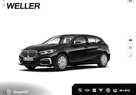 BMW 118 i Luxury M-Lenkrad HUD DAB LC-Prof. WLAN Navi