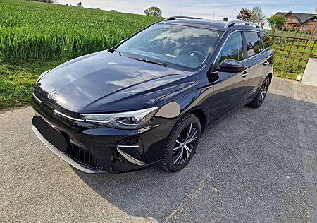 MG MG5 5 Luxury 50,3 KWH 360° Kamera 177 PS TÜV neu