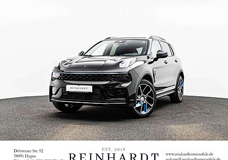 Lynk & Co 01 LYNK & CO 01 1.5T PHEV 6.6kW ACC/TOTW/PANO/360°
