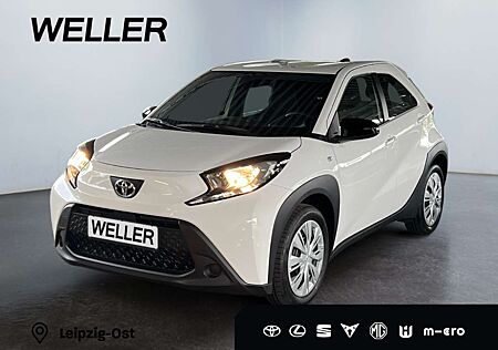 Toyota Aygo (X) Play *ACC*Kamera*CarPlay*Spurhalteass*