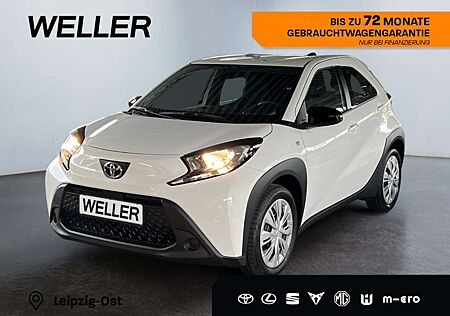 Toyota Aygo (X) Play *ACC*Kamera*CarPlay*Spurhalteass*