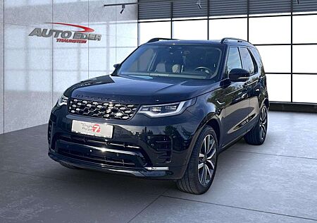 Land Rover Discovery R-Dynamic SE D250 AWD Bluetooth Navi LED