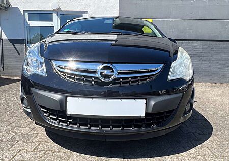 Opel Corsa Satellite 1.4