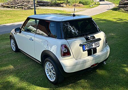 Mini ONE N
