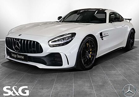 Mercedes-Benz AMG GT DISTRONIC+COMAND+19/20 ZOLL+KAMERA+HIFI