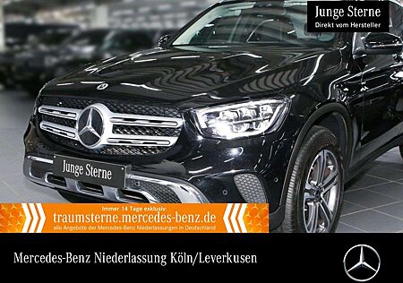 Mercedes-Benz GLC 220 d 4M AHK+LED+KAMERA+KEYLESS+9G
