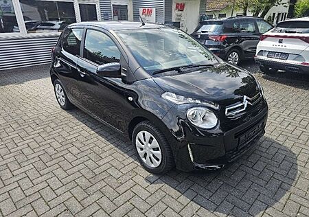 Citroën C1 Citroen AUTOMATIK FSE GJR