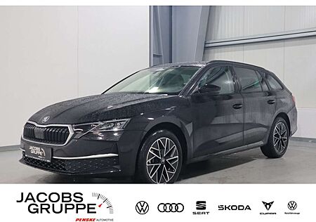 Skoda Octavia Combi 2.0 TDI Selection ACC,Cam,Navi,