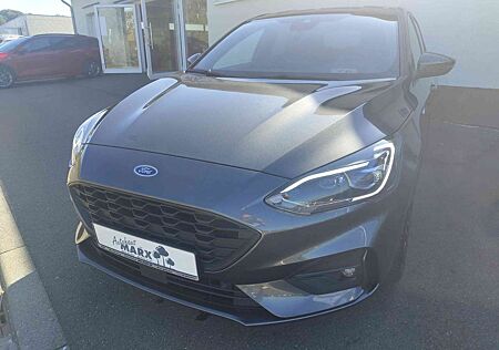 Ford Focus Lim. ST-Line X