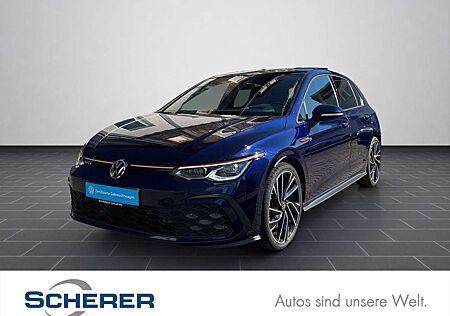 VW Golf GTI Volkswagen Golf VIII GTI 2.0 TSI DSG HUD/Kamera/Navi/Pano