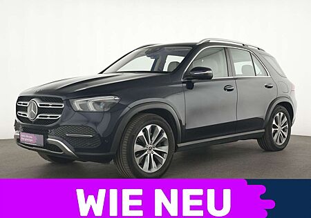 Mercedes-Benz GLE 350 Exclusive AIRMATIC|Burmester|Navi|ACC