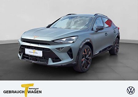 Cupra Formentor DSG 4D VZ UPE62 LM19 MATT PANO AHK