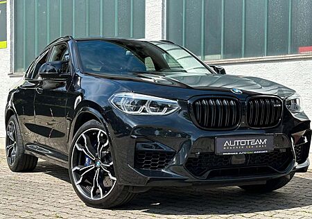 BMW X4 M X4M Competition*H/K*Driv A Plus*Panorama*360*Key