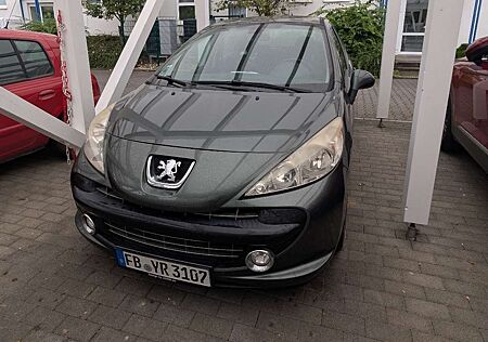 Peugeot 207 Sport