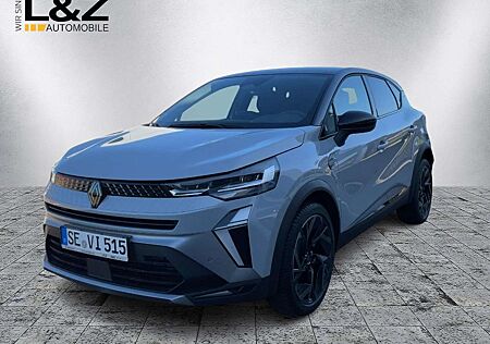 Renault Captur Esprit Alpine Mild Hybrid 160 Aut SHZ/PDC