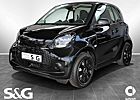 Smart ForTwo EQ Sitzhzg+Sidebags+Cool&Audio+Tempomat