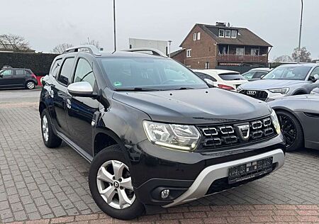Dacia Duster 1.3 TCe II Urban |R.KAMERA|NAVI|KLIMA|SHZ