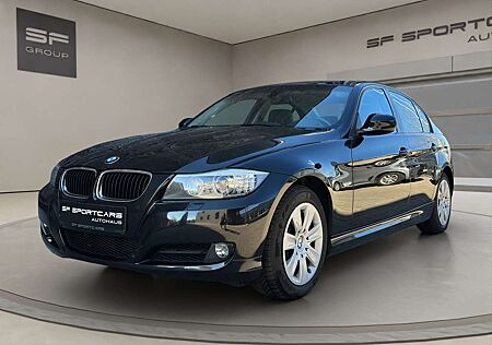 BMW 318i 318 -AUTOMATIK-LEDER-PDC-SCHIEBEDACH-MÜNCHEN