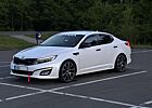 Kia Optima 2.0 CVVL Spirit