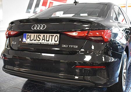 Audi A3 30 TFSI Lim Aut Virtual Nav LED Sportsitz