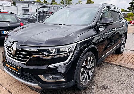 Renault Koleos Intens 4x4