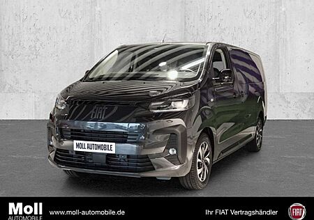 Fiat Ulysse 8 Sitzer L3 Winter Techno Navi Paket abn. AHK