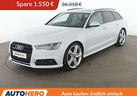 Audi A6 3.0 V6 TDI clean diesel quattro Comp. Aut.*ACC*CAM