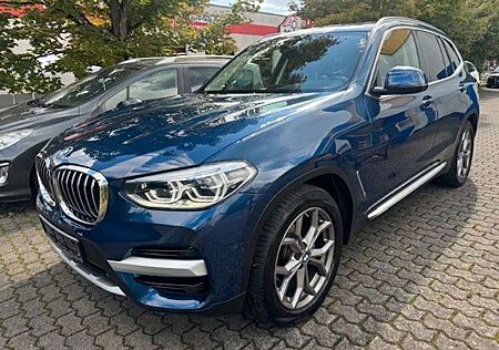 BMW X3 xDrive 20 i xLine PANORAMA 360KAMERA HEADUP