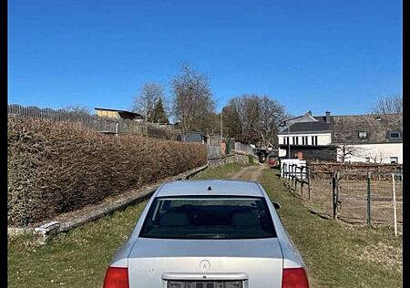 VW Passat Volkswagen GL