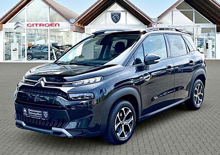 Citroën C3 Aircross Citroen Plus