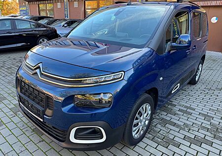 Citroën Berlingo Citroen Shine M Tech 130