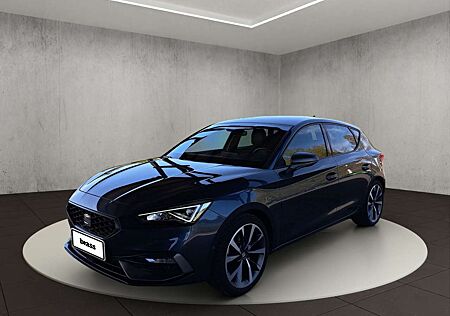 Seat Leon FR