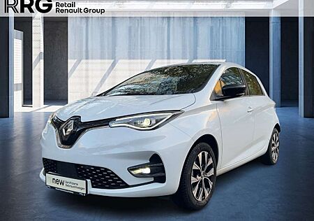 Renault ZOE Z.E. 50 R135 Evolution Apple CarPlay PDC BT