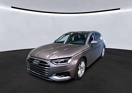 Audi A4 35 TFSI Advanced *SHZ*KAM*LED*TEMP*CARPLAY*