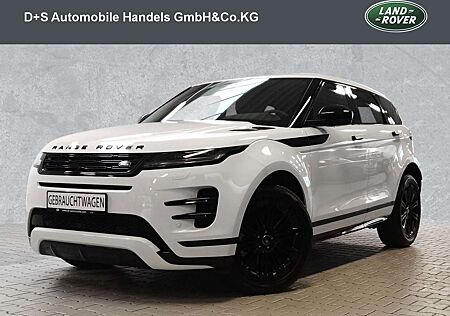 Land Rover Range Rover Evoque D200 Dynamic SE