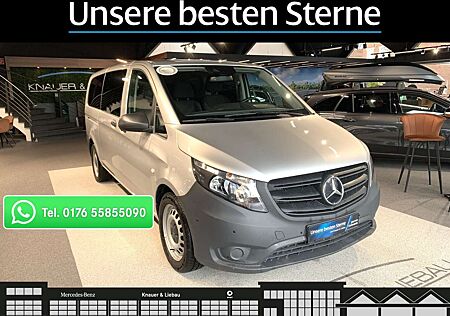 Mercedes-Benz Vito 119 CDI Tourer PRO Extralang RFK*Klima*Temp