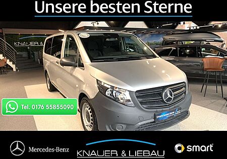 Mercedes-Benz Vito 119 CDI Tourer PRO Extralang RFK*Klima*Temp