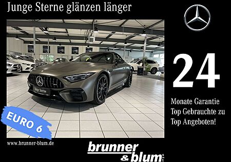 Mercedes-Benz C 43 AMG SL 43 AMG SL 43 Designo Magno,V8,2xNight,Premium+,HUD,21Z,