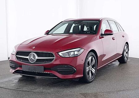 Mercedes-Benz C 180 T Avantgarde AHK/Kamera/EASYpack/LED/Apple/Android