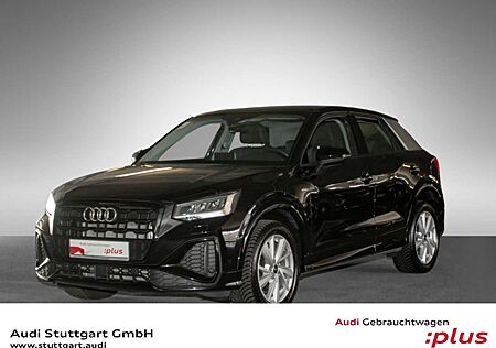 Audi Q2 35 TFSI S line Leder ACC virtCo PDC+Kamera
