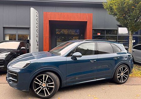 Porsche Cayenne E-Hyb #MEGA SPEC! XPEL! NP164.000€