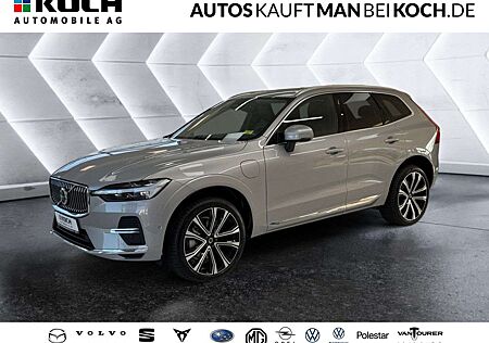 Volvo XC 60 XC60 T6 Plug-In AWD Ultra High- End Ausstattung