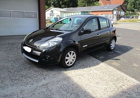 Renault Clio 5-Türer 1.2 16V 75 Expression