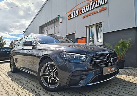 Mercedes-Benz E 220 d T 2x AMG*Airmtc*eSD*ACC+*Standhzng*M.Beam