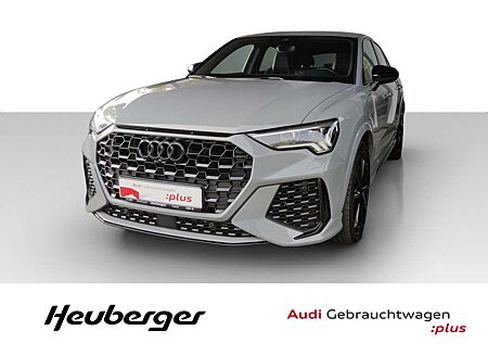 Audi RS Q3 Sportback 2.5 TFSI quattro S tronic AHK