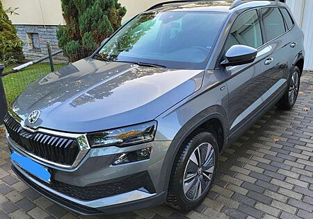 Skoda Karoq 1.5 TSI ACT DSG Drive