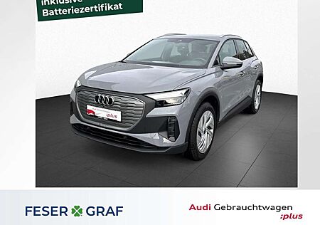 Audi Q4 e-tron 35 e-tron+LED+virtual+KLIMA+LED+PDCHINTEN