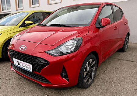 Hyundai i10 1.2 *Automatik*