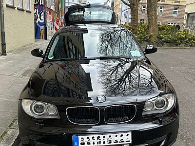 BMW 118 118i